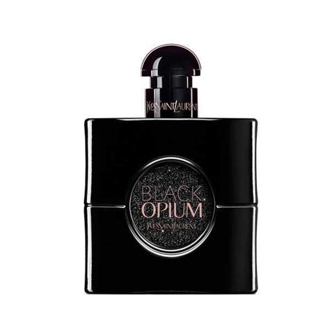 ysl black ribbon perfume|ysl black opium for her.